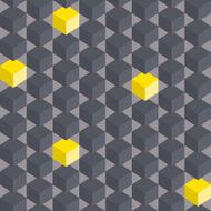 geometric pattern N106