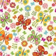 butterfly pattern N20