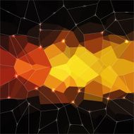 Abstract Background for Design N10