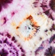 Tie Dye N50