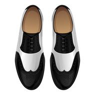 classic oxford shoes