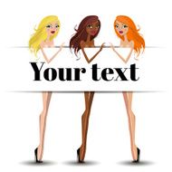 fashion girls