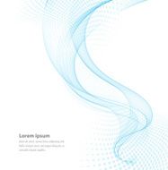 Vector smooth abstract waves N10
