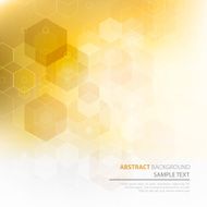 Abstract Geometric Background Design N40