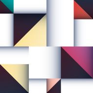 geometric background N76