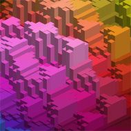 Abstract background N2194