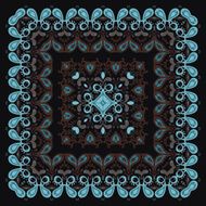 Bandana Pattern N3