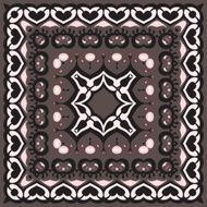 Bandana Pattern N4