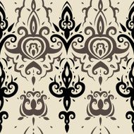 seamless wallpaper pattern N101