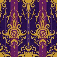 seamless wallpaper pattern N102