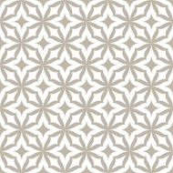 Abstract seamless pattern N838