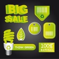 green icons N3