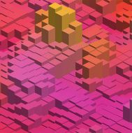 Abstract background N2201