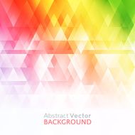 Abstract bright background Vector illustration for modern design N22