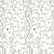 tree seamless pattern N18