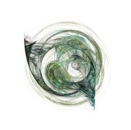 digital fractal N329