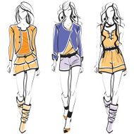 Young women N2