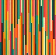 Abstract color vintage retro seamless pattern background N2