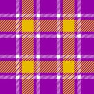 purple plaid pattern