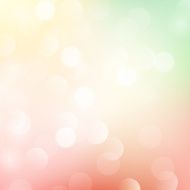 Vector soft colored abstract background N2