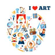 Art Concept Illustration