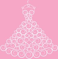 Wedding Dress N11