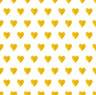 Gold Heart N3