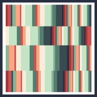 geometric background N77
