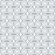 Abstract seamless pattern N842