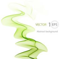 Wave abstract images color design N52