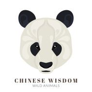 Chinese panda
