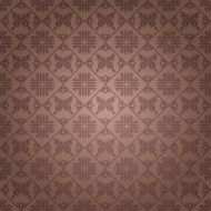 Wallpaper vintage brown color N63