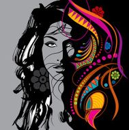 creative fashion N2