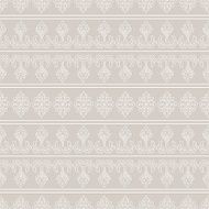Lace vintage floral vector seamless pattern tiling N2