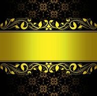 floral background vector