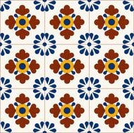 Mosaic Texture N3