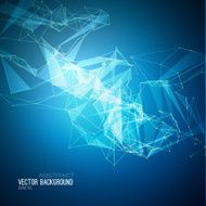 Abstract Geometric Background Design N46
