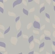 herb pattern
