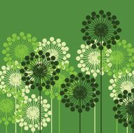 Abstract background N2218