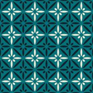 elegance floral pattern seamless vector background
