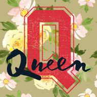 Print for T-shirt Seamless pattern N35