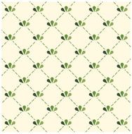 Green Leafs Texture