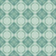 Asian Seamless Pattern N65