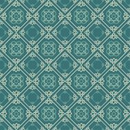 Asian Seamless Pattern N72