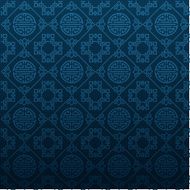 Background Texture Asian Style Wallpaper Vector N44