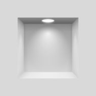 Niche for presentations N7