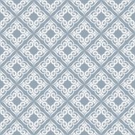 seamless damask pattern N32