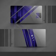 Business Card Design N24