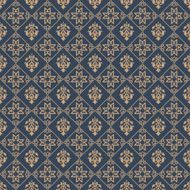 Seamless Wallpaper East Asia N43