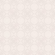 Seamless Pattern Stylish Texture Asia N101